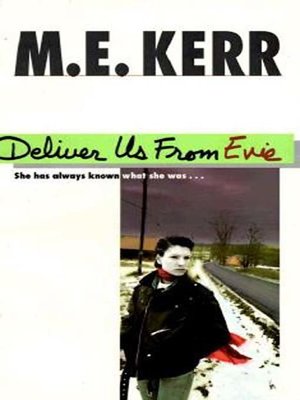 cover image of Deliver Us from Evie